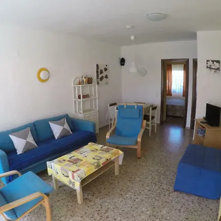 Peikert - 38 Apartment *